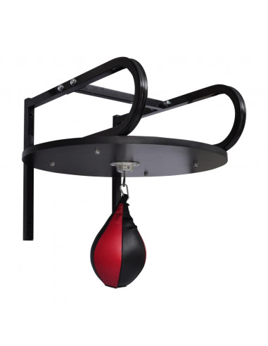 Set Sacco da Pugilato con Staffa Girevole per Speedball