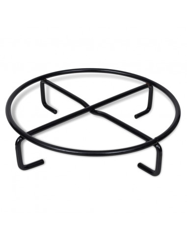 Forno olandese 11,3 L con accessori inclusi