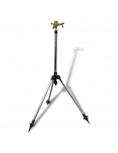 Impulso Sistema di innaffiatura giardino annaffiatoio base treppiede 2