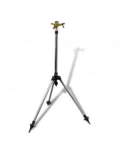 Impulso Sistema di innaffiatura giardino annaffiatoio base treppiede