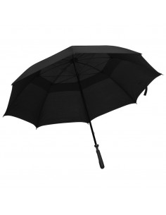 Ombrello Nero 130 cm 2