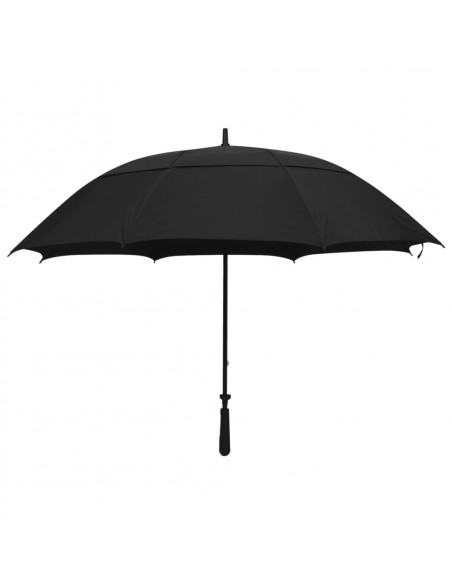 Ombrello Nero 130 cm
