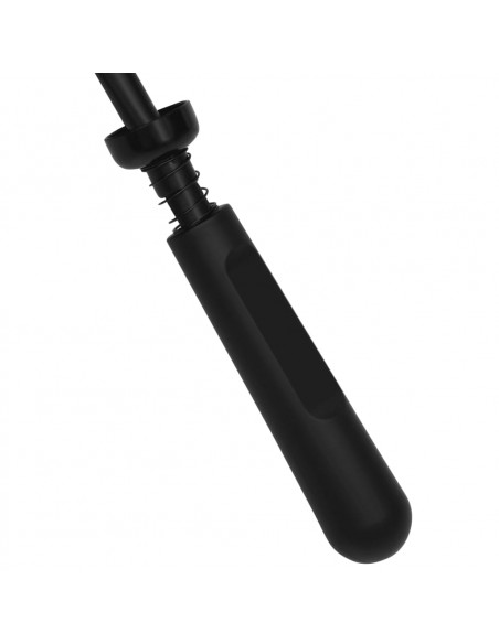 Ombrello Nero 130 cm