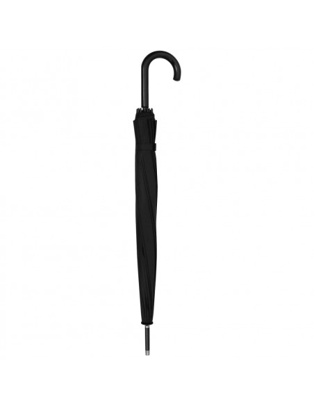 Ombrello Automatico Nero 105 cm