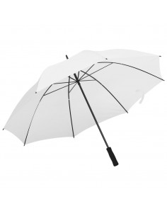 Ombrello Bianco 130 cm 2