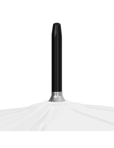Ombrello Bianco 130 cm