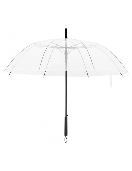 Ombrello Trasparente 100 cm