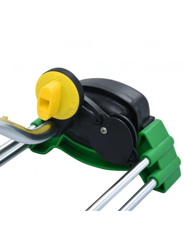 Irrigatore Oscillante con 18 Getti