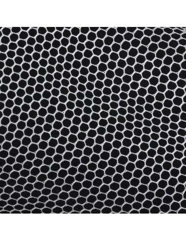 Set zanzariera per letto 56 x 325 x 230 cm 2 pezzi