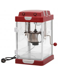 Macchina per Pop Corn Stile Cinema 2,5 OZ 2