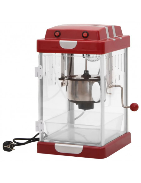 Macchina per Pop Corn Stile Cinema 2,5 OZ
