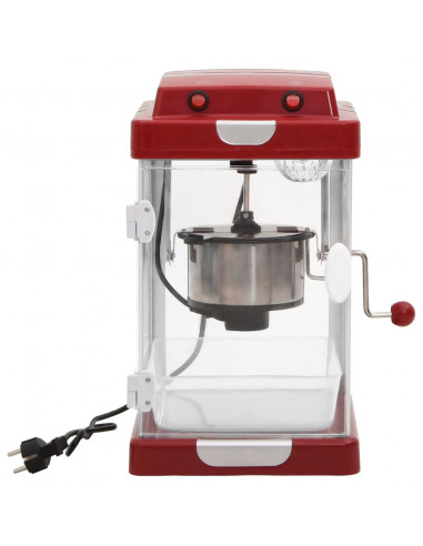 Macchina per Pop Corn Stile Cinema 2,5 OZ