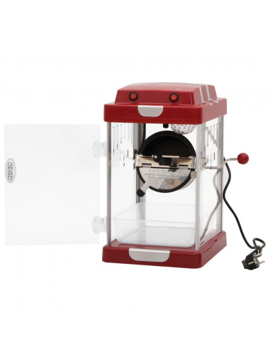 Macchina per Pop Corn Stile Cinema 2,5 OZ