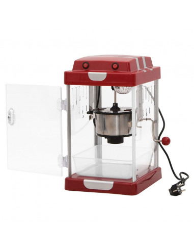 Macchina per Pop Corn Stile Cinema 2,5 OZ