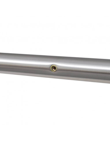 Supporto per la casetta della posta in acciaio inossidabile