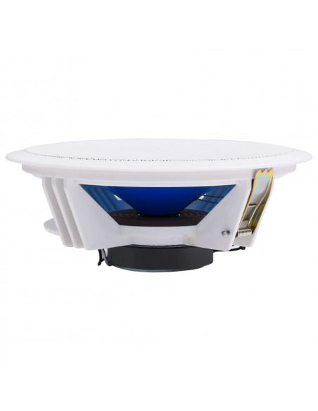 Altoparlante Integrato da Parete e Soffitto con Tweeter 180 W
