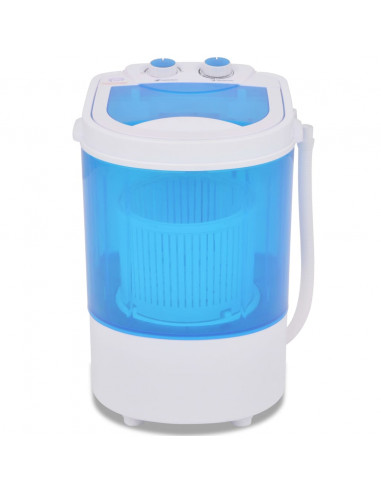 Mini Lavatrice a Vaschetta Singola 2,6 kg