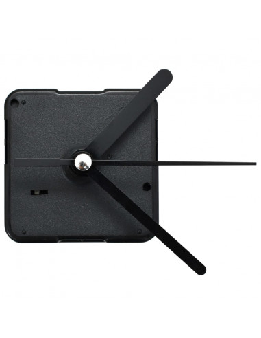 Orologio con Movimento al Quarzo con Puntatori