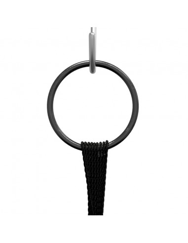 Albero da Parete con Gancio Metallico 720 LED Blu 5 m