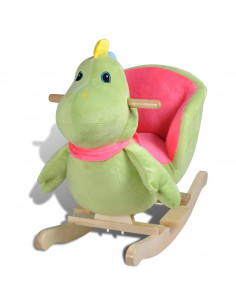 Dinosauro a Dondolo 2
