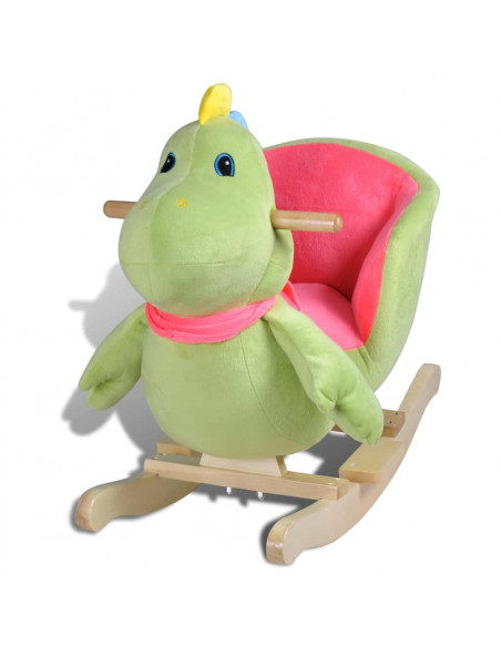 Dinosauro a Dondolo