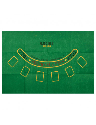 Set di Fiches da Poker 300 pz 11,5 g