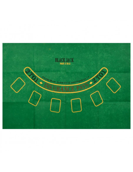Set di Fiches da Poker 600 pz 11,5 g