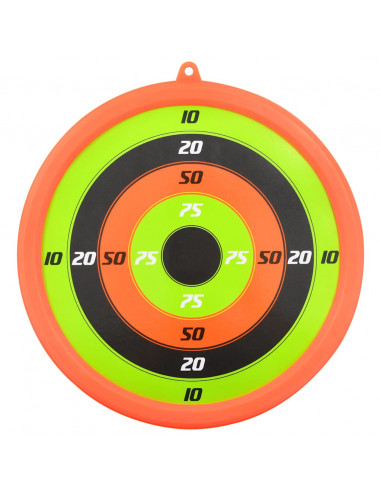 Set Tiro con l'Arco per Bambini 5 pz 68 cm