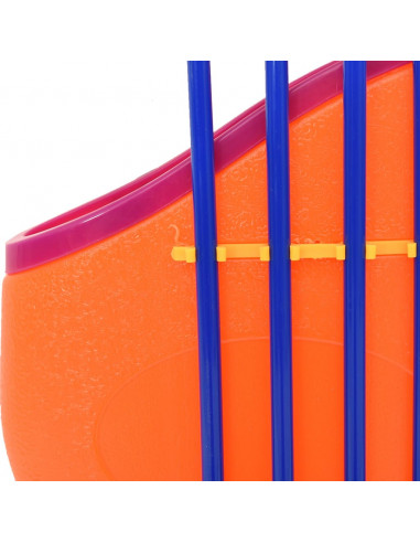 Set di Tiro con l'Arco per Bambini con Arco e Frecce