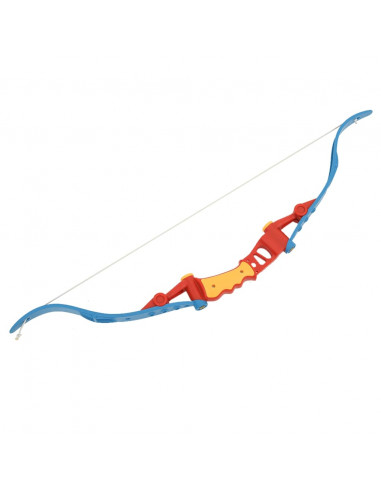 Set di Tiro con l'Arco per Bambini Arco e Frecce