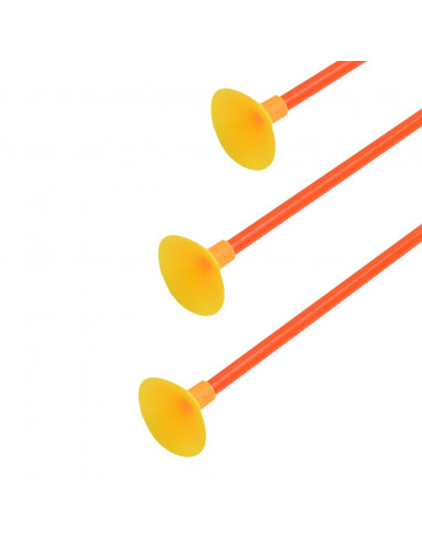 Set di Tiro con l'Arco per Bambini Arco e Frecce con Bersaglio