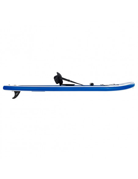 Bestway Hydro-Force Tavola da Paddle Gonfiabile Stand Up SUP Oceana