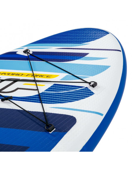 Bestway Hydro-Force Tavola da Paddle Gonfiabile Stand Up SUP Oceana