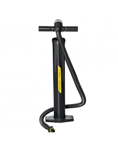 Bestway Hydro-Force Set Tavola da Paddle Gonfiabile Aqua Journey