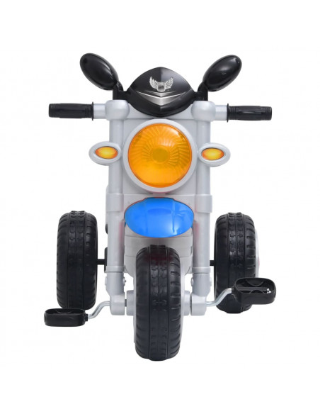 Triciclo per Bambini Blu
