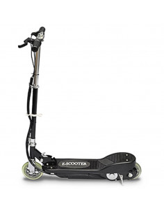 Monopattino Elettrico 120 W Nero 2