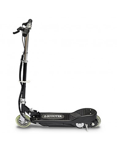 Monopattino Elettrico 120 W Nero