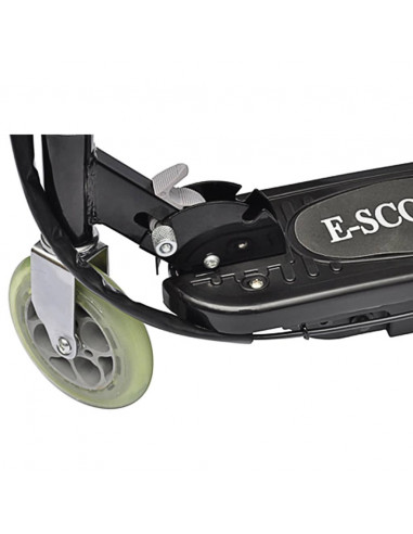 Monopattino Elettrico 120 W Nero