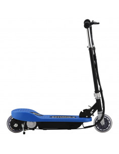 Monopattino Elettrico 120 W Blu 2