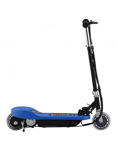 Monopattino Elettrico 120 W Blu