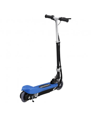 Monopattino Elettrico 120 W Blu