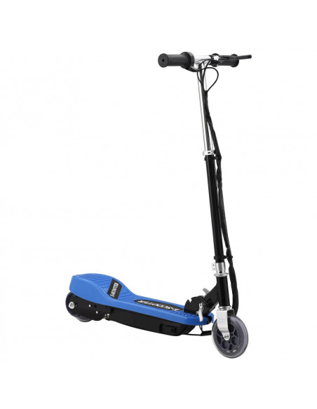 Monopattino Elettrico 120 W Blu