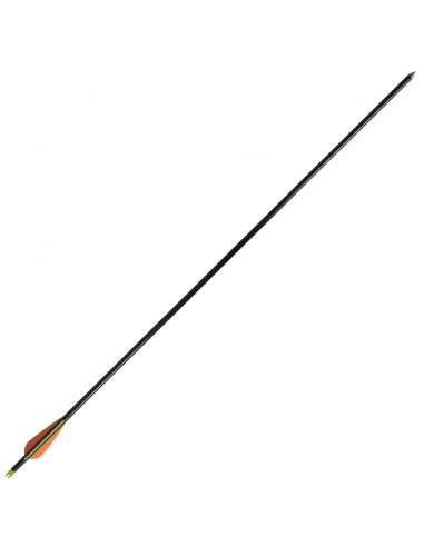 Arco composito per adulti con accessori e frecce in fibra di vetro