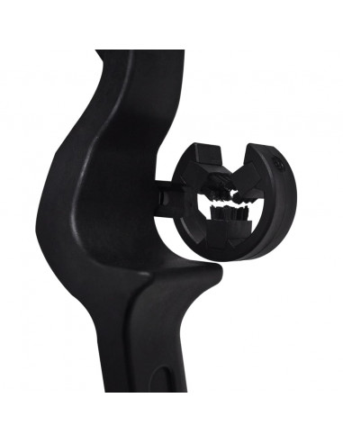 Arco Composito per Adolescenti Accessori e Frecce in Alluminio