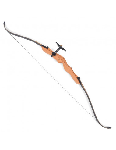 Arco Ricurvo per Adulti 173 cm 13,6 kg