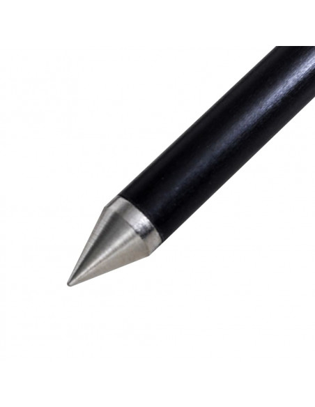 Frecce per Arco Composito Standard 12 pz 30" 0,8 cm Fibra Vetro