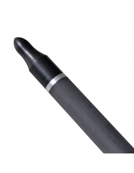 Frecce Standard 12 pz per Arco Ricurvo 30" 0,76 cm in Carbonio