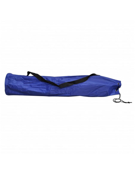 Set Rete da Badminton con Volani 500x155 cm