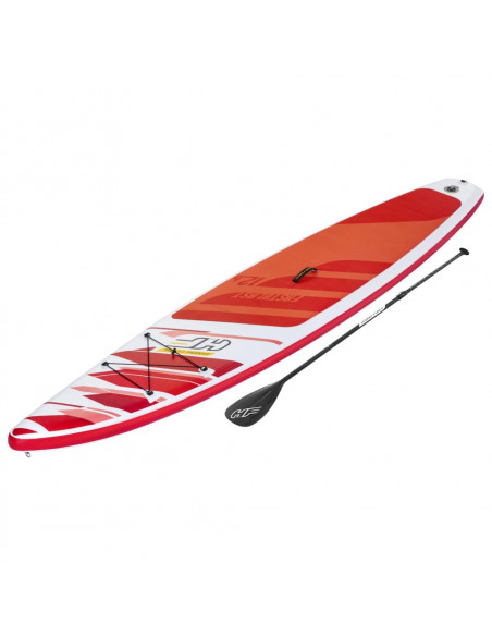Bestway Hydro-Force SUP Gonfiabile Fastblast Tech Set 381x76x15 cm