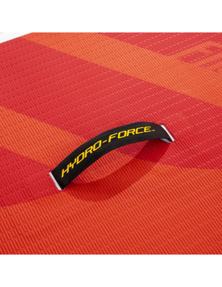 Bestway Hydro-Force SUP Gonfiabile Fastblast Tech Set 381x76x15 cm